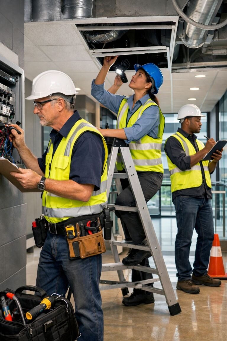 20260420_1213_Facility Maintenance Operation_simple_compose_01kpmt184desnbcz9dsn13wjzw